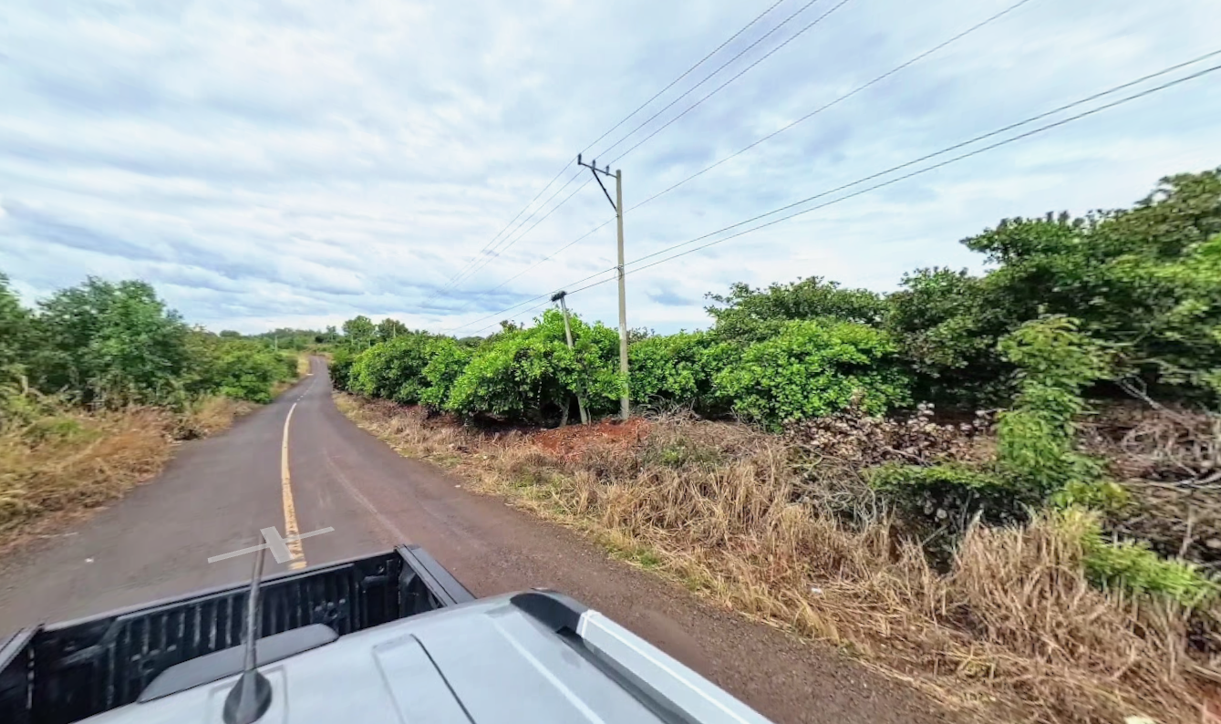 BÁN ĐẤT XÃ TÂN LỢI TỈNH ĐỒNG NAI